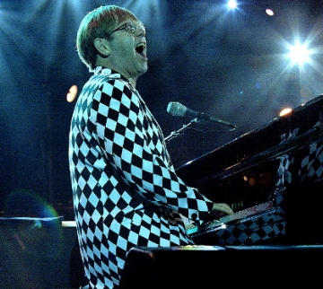 Elton John