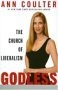 Ann Coulter's Godless