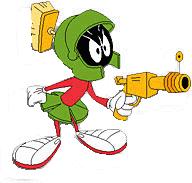 Marvin the Martian