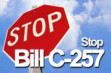 Say No To Bill 267