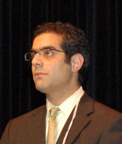 Amir Attaran