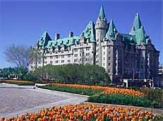 Chateau Laurier